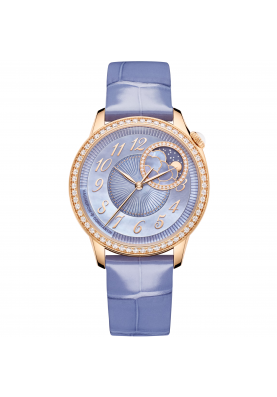 Vacheron Constantin Eregie Moon Phase 37 mm 8005F/000R-H030